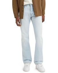 Levi's Bootcut jeans for Men | Online 