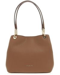 Michael Kors - Kensington Large Shoulder Bag Tote Bag - Lyst