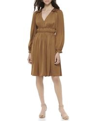 Tommy Hilfiger - A2hn1xla-haz-14 Kleid - Lyst