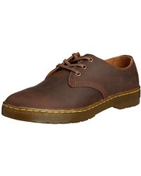 doc martens coronado