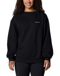Columbia - S Aldermore Crew - Lyst