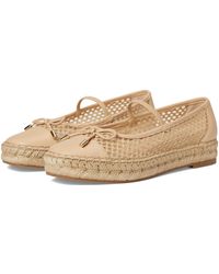 Dolce Vita - , Cambre Lt Natural Woven Mesh, 9, Medium - Lyst