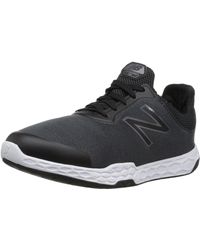 New Balance Synthetic Fresh Foam 818 V3 Cross Trainer in Green for Men -  Save 70% | Lyst