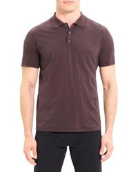 Theory - Bron D. Cosmos Polo - Lyst