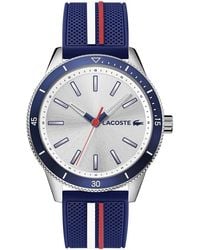 lacoste gents watch
