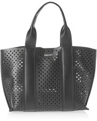 DKNY - Casual Dakota Lg Tote Handbag - Lyst