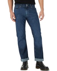 Lee Jeans Bootcut jeans for Men - Up to 30% off | Lyst