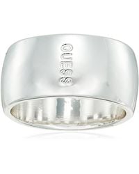 Guess Rings for Women | Online Sale up to 68% off | Lyst