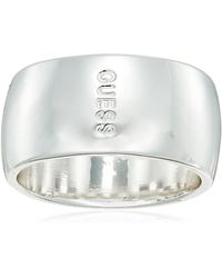 guess rings ladies