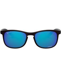 Ray-Ban Synthetic Rb4263 Chromance in 