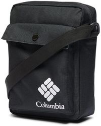 Columbia - Zigzag Side Bag - Lyst