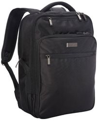 Kenneth Cole - Brooklyn Commuter Backpack Slim 16" Laptop & Tablet Anti-theft Rfid Business - Lyst