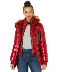 Guess Padded and down jackets for - Up 29% off at Lyst.co.uk