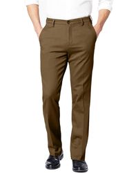 dockers men's slim tapered fit signature khaki pants