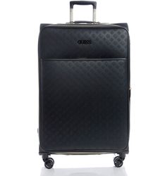 Guess Luggage and suitcases for Women - Up to 25% off at Lyst.com