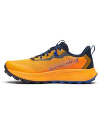 Saucony - Peregrine 15 Sneaker - Lyst