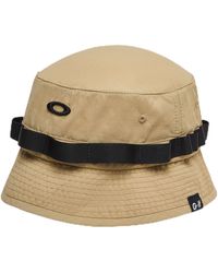 Oakley - Graphic Bucket Hat Baseball Cap - Lyst