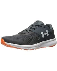 under armour charged rebel