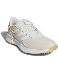 adidas - S2G Boa 24 Golf Golf Shoes Golf Shoes Orbit/Footwear/ Metallic 8.5 B - Lyst
