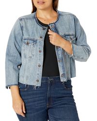 Lucky Brand Jean and denim jackets for 