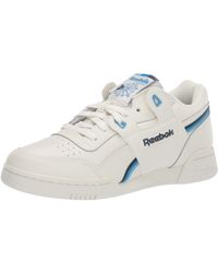 reebok workout plus uomo