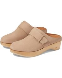 Kenneth Cole - Gentle Souls By Kenneth Cole Henley Clog - Lyst