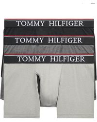 Tommy Hilfiger - Cool Microfiber 3-pack Trunk - Lyst
