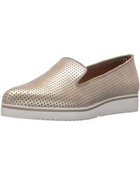 franco sarto florie platform loafer