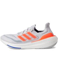 adidas - 's Ultraboost Light Running Shoes - Lyst