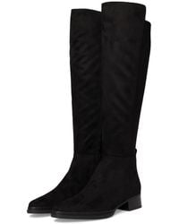 Michael Kors - S Lex Boots Black 1 7.5 Medium - Lyst