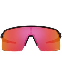 Oakley - Oo9463 Sutro Lite Rectangular Sunglasses - Lyst