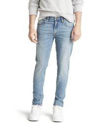 Signature by Levi Strauss & Co. Gold Label Slim jeans for Men | Online Sale  up to 14% off | Lyst