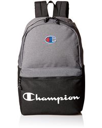 champion backpack mens sale