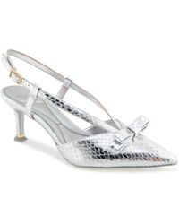Kenneth Cole - Umayra Pump - Lyst