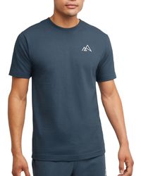 Hanes - Explorer Graphic T-shirt - Lyst