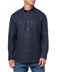Brooks Brothers - Irish Linen Sport Shirt - Lyst