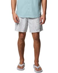 Columbia - Pfg Super Backcast Ii Quick Dry Swim Short - Lyst