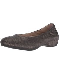 dansko lisanne pewter