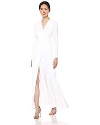 Calvin Klein Long Dresses Evening Flash Sales, UP TO 69% OFF | www 