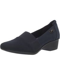 anne klein sport violetta pump