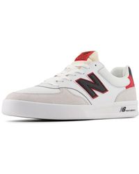 New Balance - Ct300 Classic Shoes//Team 6 D - Lyst