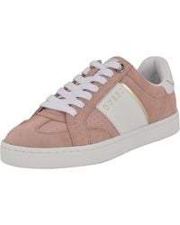 Guess - Jrone Sneaker - Lyst