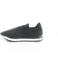 DKNY Jadyn Sneakers, Created For Macy's in Black | Lyst