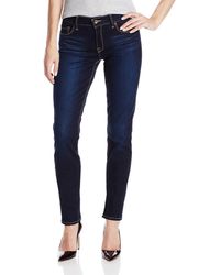 lucky brand sofia skinny corduroy