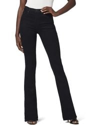 Hudson Jeans - Jeans Barbara High Rise Bootcut Jean - Lyst
