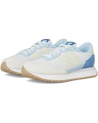 New Balance - 237 V1 Sneaker - Lyst