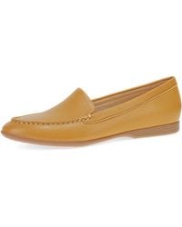 Dansko - On Loafers For - Comfortable Flat Shoes With Arch Support - Versatile Casual To Dressy Footwear - Lightweight Rubber Outsole - Lyst