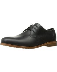 wolverine reuben oxford