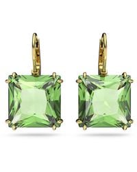 Swarovski - Millenia Drop Earrings - Lyst