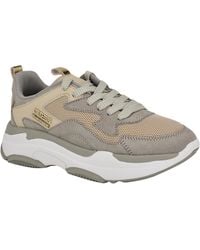 Guess - Seeing Sneaker - Lyst